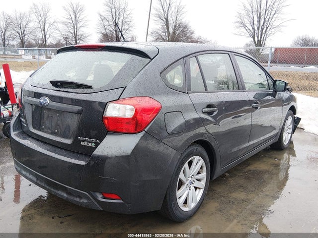 Aukcja sprzedaży 2015 Subaru Impreza 2.0i Premium, vin: JF1GPAC62F8210244, numer aukcji: 44418963