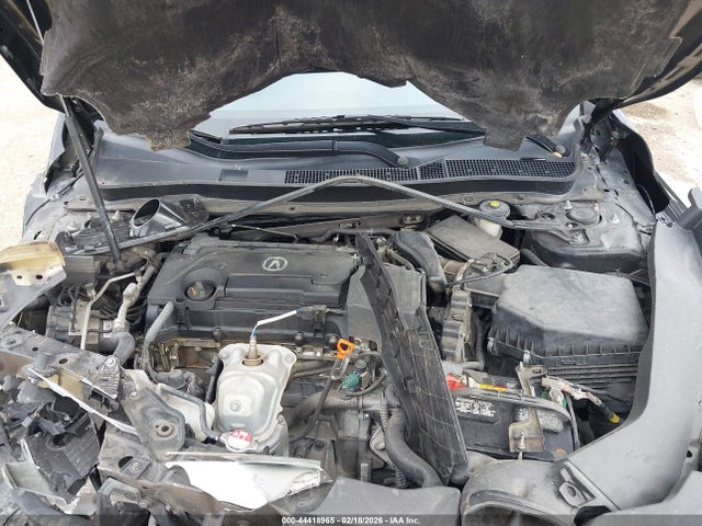 2018 ACURA TLX 19UUB1F55JA003901 Photo 9