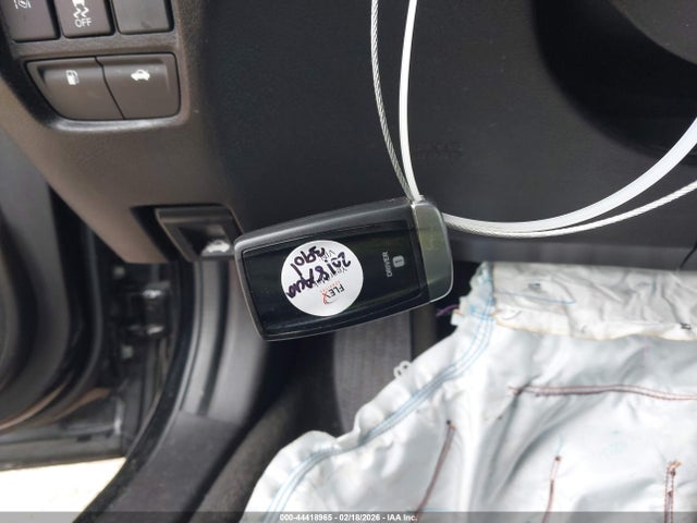 2018 ACURA TLX 19UUB1F55JA003901 Photo 10