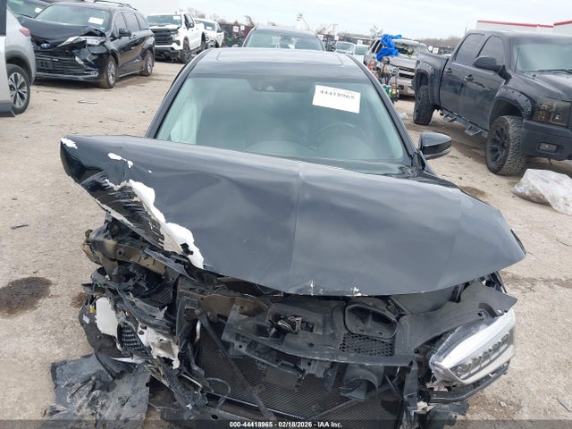 Продаж на аукціоні авто 2018 Acura Tlx Tech Pkg, vin: 19UUB1F55JA003901, номер лоту: 44418965