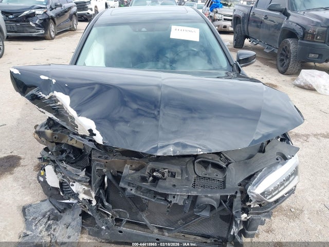 2018 ACURA TLX 19UUB1F55JA003901 Photo 5