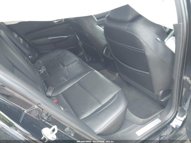 2018 ACURA TLX 19UUB1F55JA003901 Photo 7
