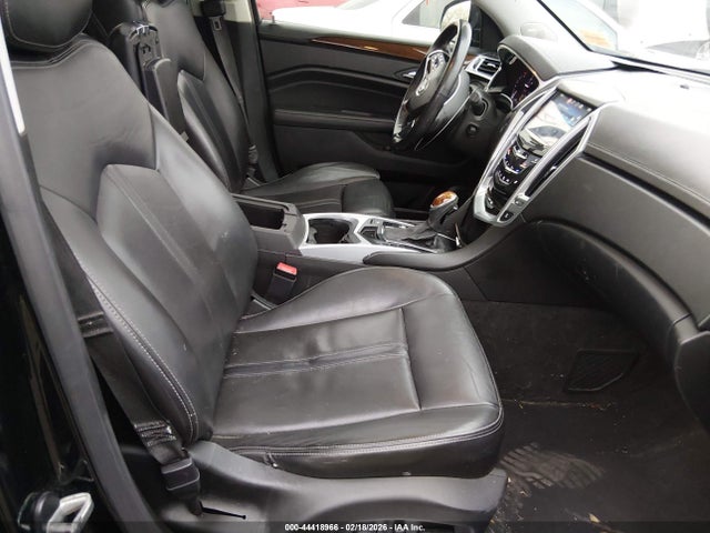 2013 CADILLAC SRX 3GYFNHE30DS556105 Photo 4