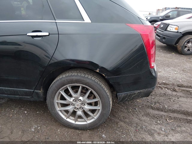 2013 CADILLAC SRX 3GYFNHE30DS556105 Photo 5