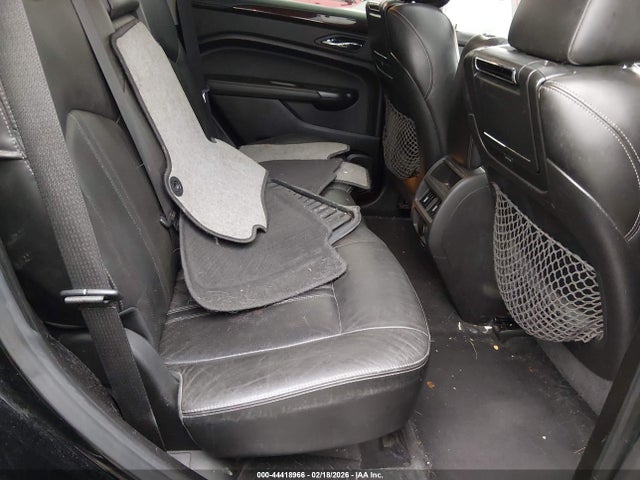 2013 CADILLAC SRX 3GYFNHE30DS556105 Photo 7