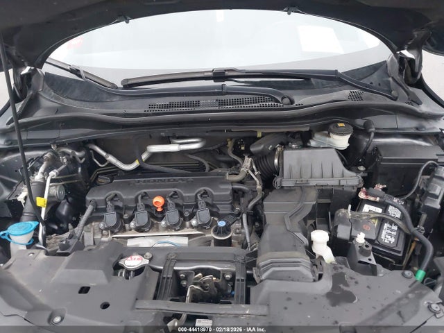 3CZRU6H57MM745419 Honda Hr-v Awd Ex
