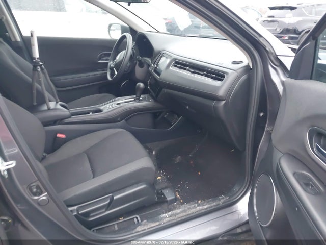 3CZRU6H57MM745419 Honda Hr-v Awd Ex
