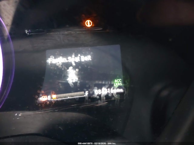 3CZRU6H57MM745419 Honda Hr-v Awd Ex