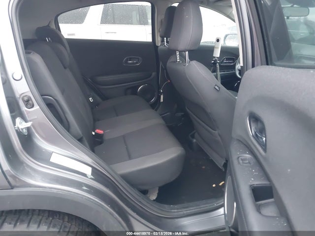 3CZRU6H57MM745419 Honda Hr-v Awd Ex