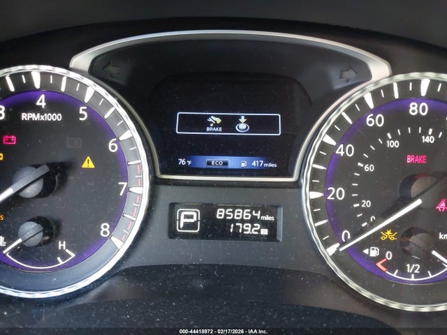 44418972 :رقم المزاد ، 5N1DL0MN0LC517845 vin ، 2020 Infiniti Qx60 Luxe مزاد بيع