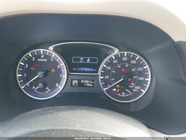 44418972 :رقم المزاد ، 5N1DL0MN0LC517845 vin ، 2020 Infiniti Qx60 Luxe مزاد بيع