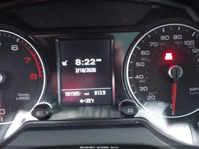 44418973 :رقم المزاد ، WA1L2AFP0GA033418 vin ، 2016 Audi Q5 2.0t Premium مزاد بيع