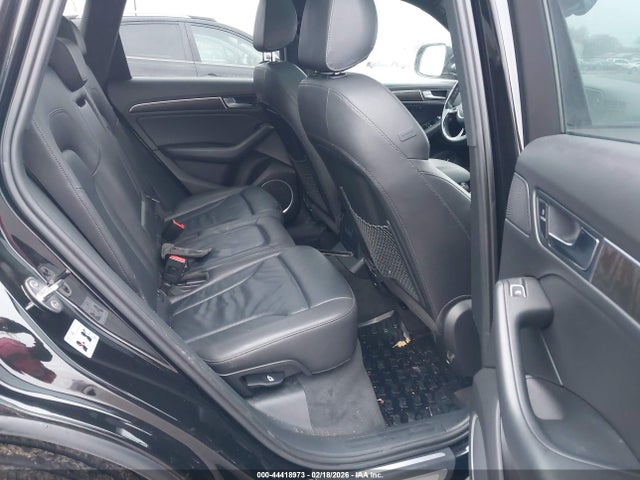 44418973 :رقم المزاد ، WA1L2AFP0GA033418 vin ، 2016 Audi Q5 2.0t Premium مزاد بيع