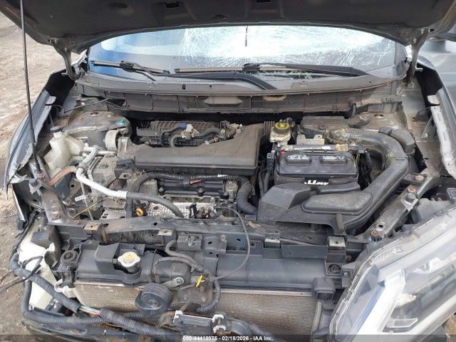 Nissan ROGUE S 2017 KNMAT2MV7HP589385 Image 10