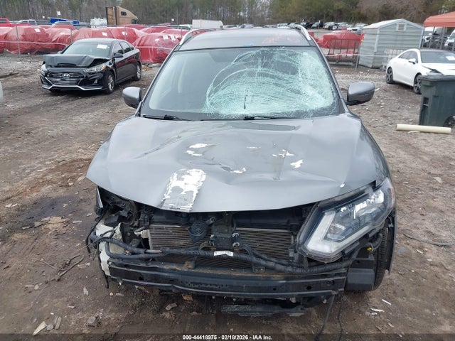 Nissan ROGUE S 2017 KNMAT2MV7HP589385 Image 12