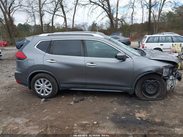 Nissan ROGUE S 2017 KNMAT2MV7HP589385 Image 13