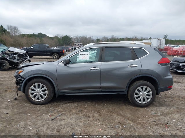 Nissan ROGUE S 2017 KNMAT2MV7HP589385 Image 14