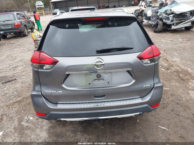 Nissan ROGUE S 2017 KNMAT2MV7HP589385 Image 16
