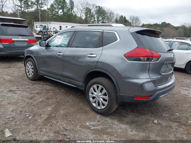 Nissan ROGUE S 2017 KNMAT2MV7HP589385 Image 3