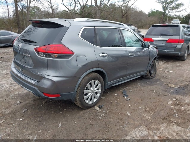 Nissan ROGUE S 2017 KNMAT2MV7HP589385 Image 4