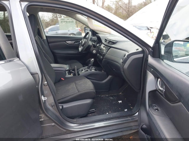 Nissan ROGUE S 2017 KNMAT2MV7HP589385 Image 5