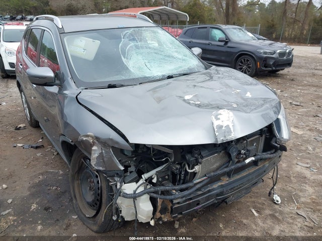 Nissan ROGUE S 2017 KNMAT2MV7HP589385 Image 6
