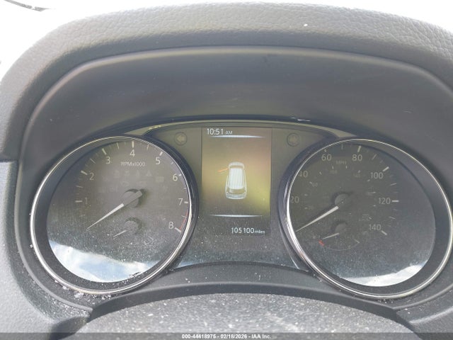 Nissan ROGUE S 2017 KNMAT2MV7HP589385 Image 7