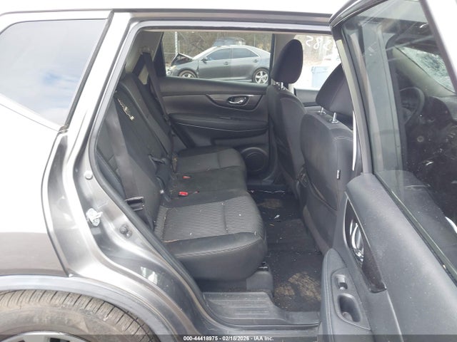 Nissan ROGUE S 2017 KNMAT2MV7HP589385 Image 8