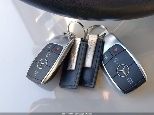 44418985 :رقم المزاد ، 4JGFB5KB1NA660352 vin ، 2022 Mercedes-benz Gle 450 4matic مزاد بيع