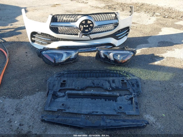 44418985 :رقم المزاد ، 4JGFB5KB1NA660352 vin ، 2022 Mercedes-benz Gle 450 4matic مزاد بيع