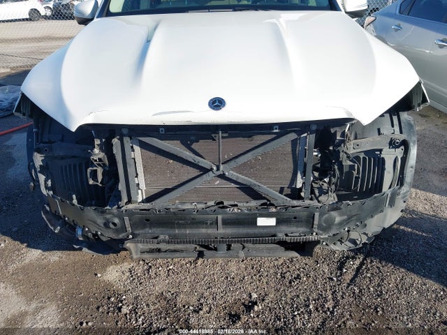 44418985 :رقم المزاد ، 4JGFB5KB1NA660352 vin ، 2022 Mercedes-benz Gle 450 4matic مزاد بيع