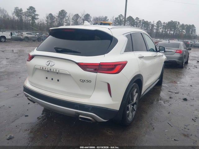 Продажа на аукционе авто 2019 Infiniti Qx50 Essential, vin: 3PCAJ5M3XKF103532, номер лота: 44418986