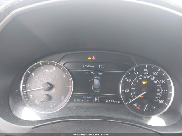 Продажа на аукционе авто 2019 Infiniti Qx50 Essential, vin: 3PCAJ5M3XKF103532, номер лота: 44418986