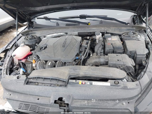 Продаж на аукціоні авто 2025 Kia K5 Lxs, vin: KNAG24J71S5273804, номер лоту: 44418988
