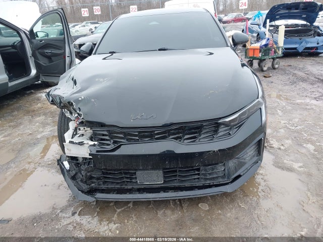 Продаж на аукціоні авто 2025 Kia K5 Lxs, vin: KNAG24J71S5273804, номер лоту: 44418988