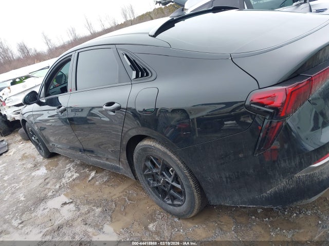 Продаж на аукціоні авто 2025 Kia K5 Lxs, vin: KNAG24J71S5273804, номер лоту: 44418988