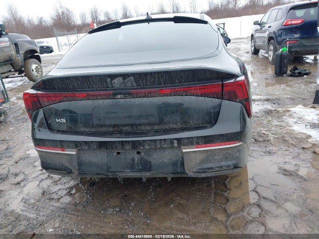 Продаж на аукціоні авто 2025 Kia K5 Lxs, vin: KNAG24J71S5273804, номер лоту: 44418988