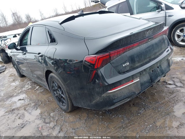 Продаж на аукціоні авто 2025 Kia K5 Lxs, vin: KNAG24J71S5273804, номер лоту: 44418988