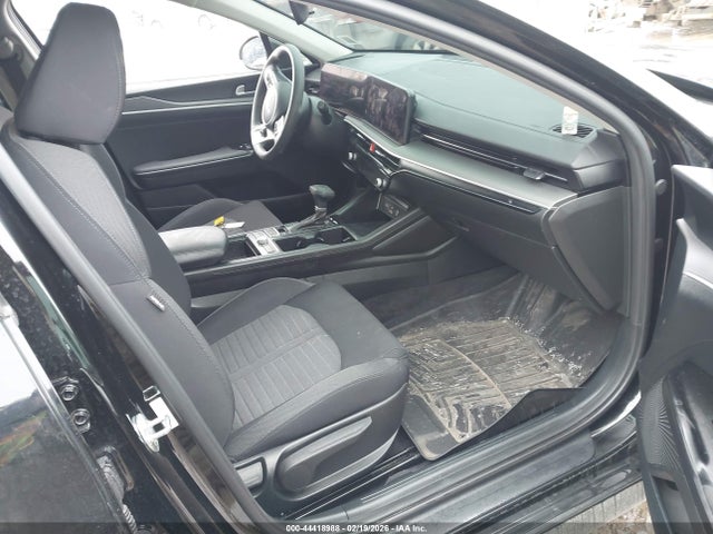 Продаж на аукціоні авто 2025 Kia K5 Lxs, vin: KNAG24J71S5273804, номер лоту: 44418988