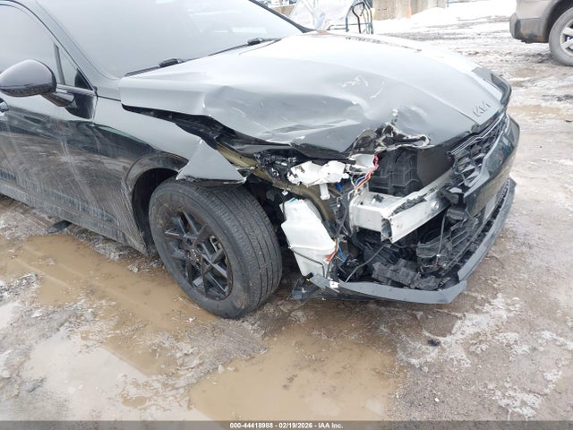 Продаж на аукціоні авто 2025 Kia K5 Lxs, vin: KNAG24J71S5273804, номер лоту: 44418988