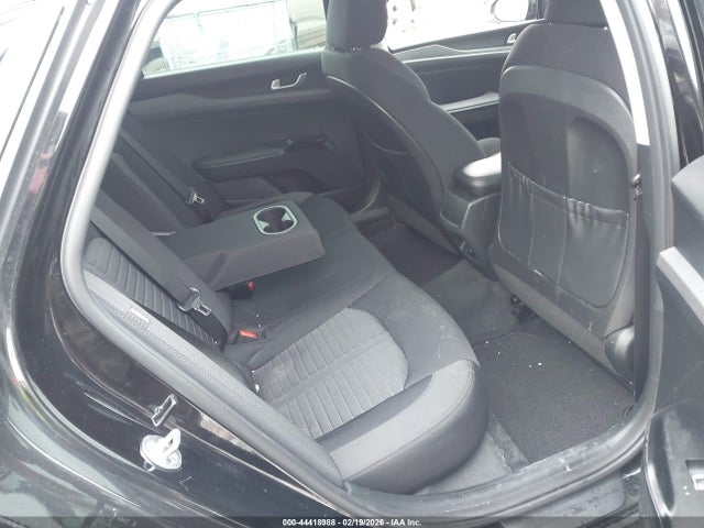 Продаж на аукціоні авто 2025 Kia K5 Lxs, vin: KNAG24J71S5273804, номер лоту: 44418988