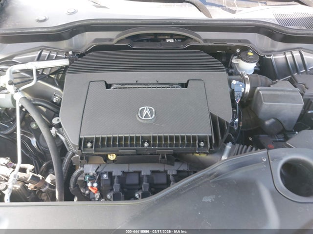 2022 ACURA MDX 5J8YE1H04NL051846 Photo 9