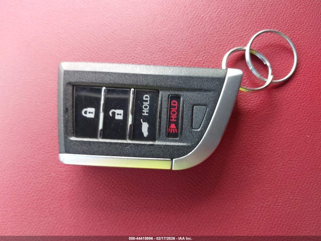 2022 ACURA MDX 5J8YE1H04NL051846 Photo 10