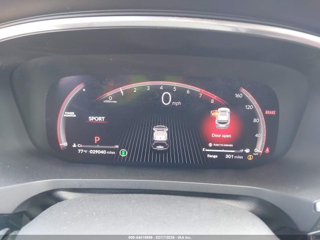 2022 ACURA MDX 5J8YE1H04NL051846 Photo 6