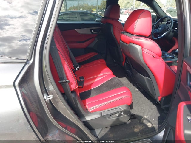 2022 ACURA MDX 5J8YE1H04NL051846 Photo 7