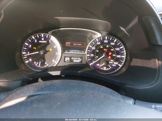 Auction sale of the 2013 Infiniti Jx35, vin: 5N1AL0MM4DC324285, lot number: 44419000
