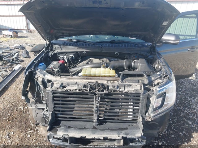 Ford Expedition Xlt 2020 1FMJU1JT3LEA63930 Image 10
