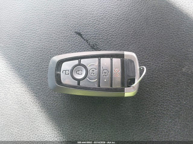 Ford Expedition Xlt 2020 1FMJU1JT3LEA63930 Image 11