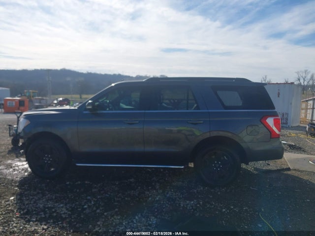 Ford Expedition Xlt 2020 1FMJU1JT3LEA63930 Image 15
