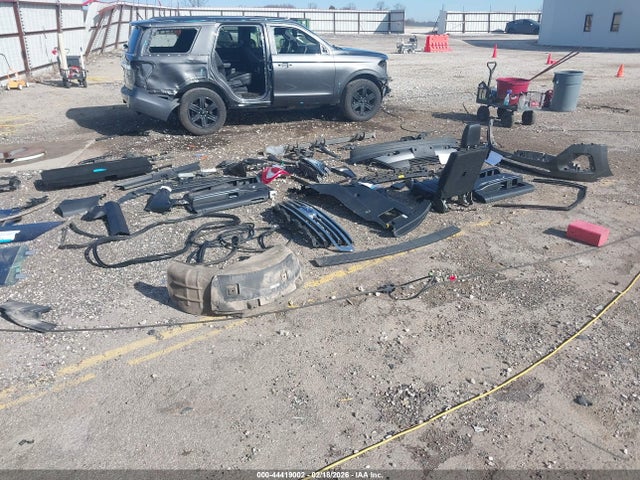 Ford Expedition Xlt 2020 1FMJU1JT3LEA63930 Image 19